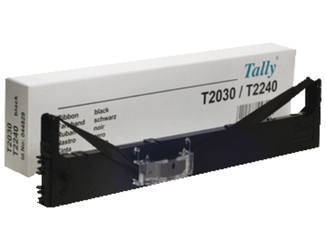 2078343 lint mannesmann tally t2030 t2240 zwart