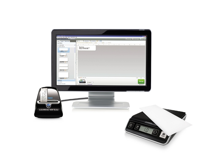 M2 weegschaal M2 weegschaal