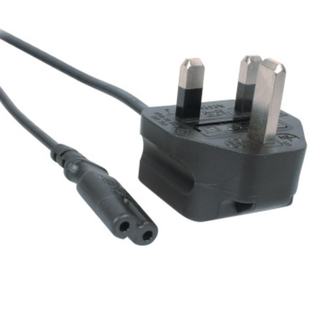 UK C7 powercable UK C7 powercable