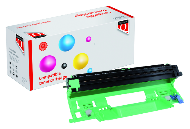 K15742PR drum quantore bro dr-1050 zwart