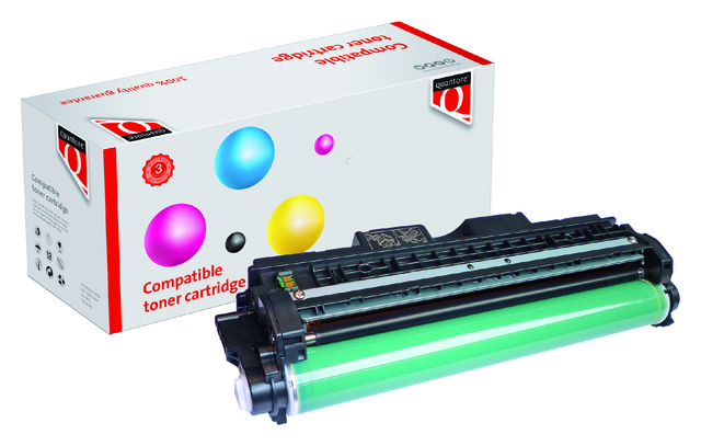 K15412PR drum quantore hp ce314a zwart