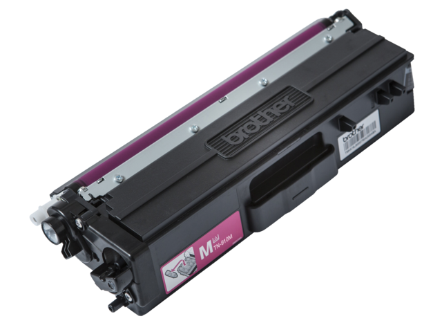 TN910M toner brother tn-910 9k rood