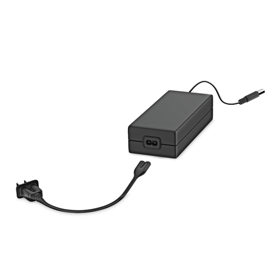 DYMO 1888662 EU adapter voor XTL 500 DYMO 1888662 EU adapter voor XTL 500