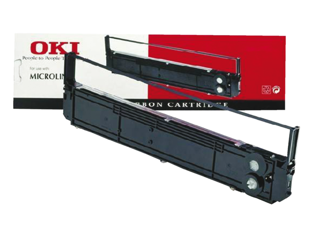 09002311 lint oki 09002311 zwart