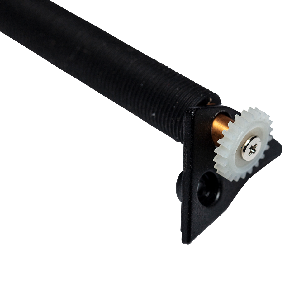 PA-LPR3-002 Linerless doorvoerrol (300 dpi) PA-LPR3-002 Linerless doorvoerrol (300 dpi)