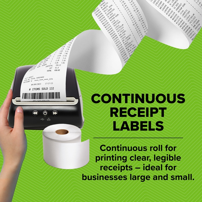 2191636 doorlopend papier 2191636 doorlopend papier