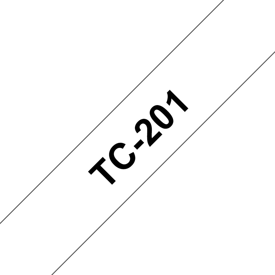 TC tapes