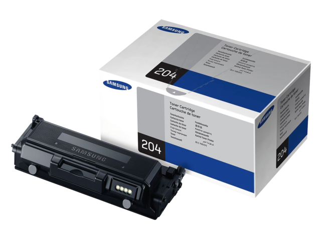 2938170 tonercartridge samsung mlt-d204s su938a 3.2k zwart
