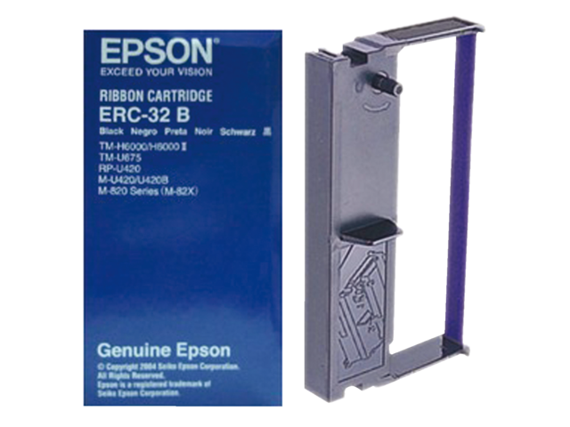 2072580 lint epson so15371 erc32 zwart