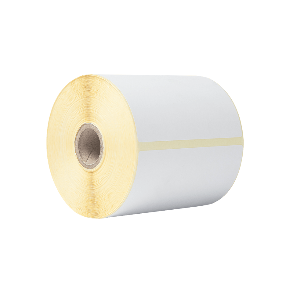 BDE-1J152102-102 voorgestanste labelrol: 102 x 152 mm – direct thermisch - wit (350 labels/rol) BDE-1J152102-102 voorgestanste labelrol: 102 x 152 mm – direct thermisch - wit (350 labels/rol)