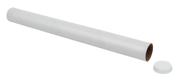 Verzendkoker IEZZY A3 330x29.7x1.2mm 5 stuks Verzendkoker IEZZY A3 330x29.7x1.2mm 5 stuks