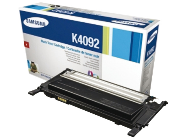 2938557 tonercartridge samsung clt-k4092s su138a 1.5k zwart