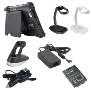 8-batterij oplader 8-batterij oplader