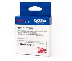 Brother TC-4 tape cutter Brother TC-4 tape cutter