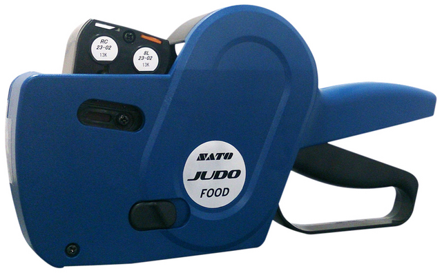 Etiketteertang Sato Judo Food Etiketteertang Sato Judo Food