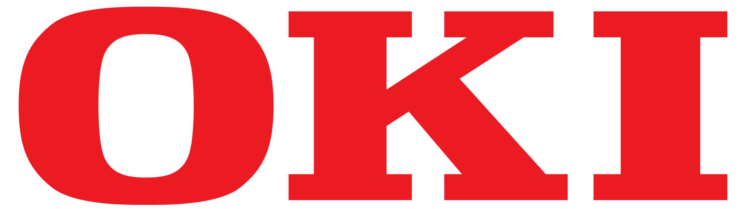 OKI OKI