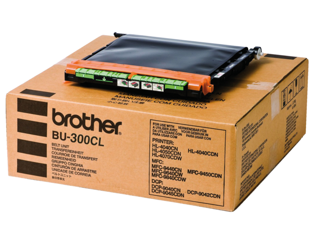 BU300CL belt brother bu-300cl