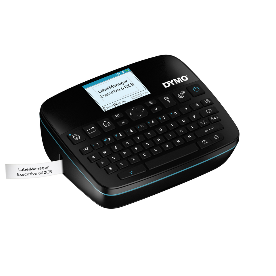 Dymo LM640 CB