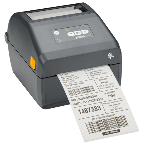 Zebra ZD421 Zebra ZD421