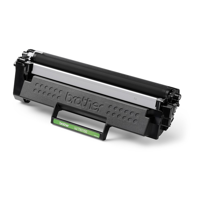 Toner Brother TN-1150 zwart Toner Brother TN-1150 zwart