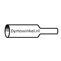 Dymo Rhino krimpkous Dymo Rhino krimpkous