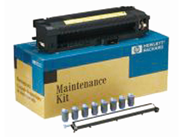 CB389A maintenance kit hp cb389a