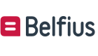 Logo Belfius