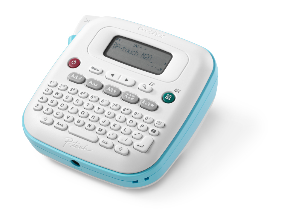 P-touch Btag printers P-touch Btag printers