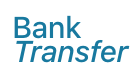 Logo Bank Transfer