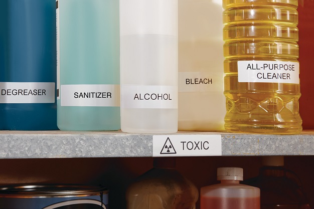 Dymo Durable labels Dymo Durable labels