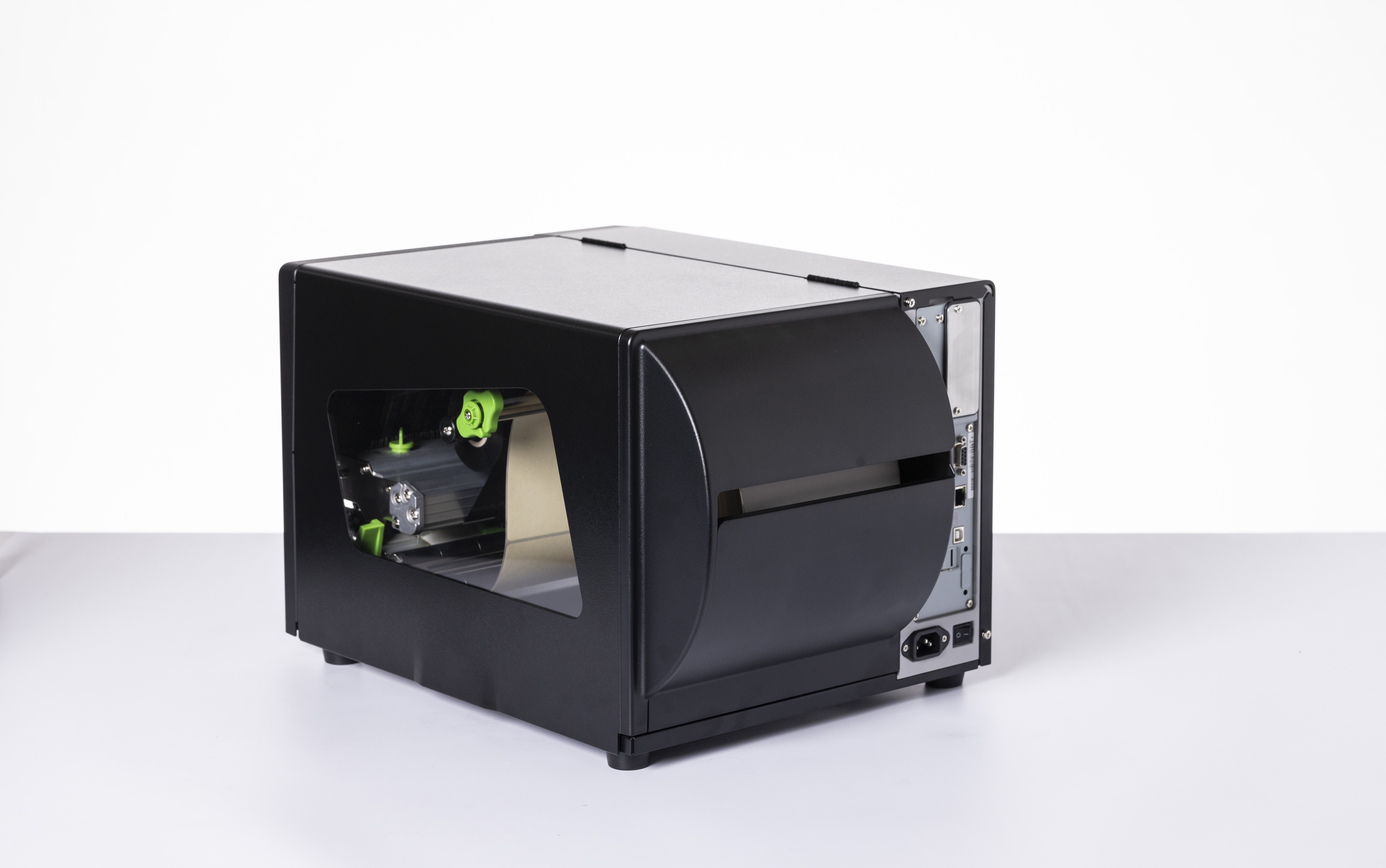 Brother TJ-6421TN industriële labelprinter Brother TJ-6421TN industriële labelprinter