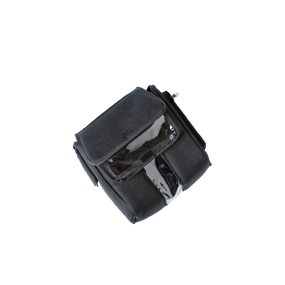PA-WC4000 weerbestendige tas voor Rugged Jet printers PA-WC4000 weerbestendige tas voor Rugged Jet printers