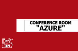 DK-22211 Doorlopende duurzame film 29mm x 15,24m - wit - zelfklevend DK-22211 Doorlopende duurzame film 29mm x 15,24m - wit - zelfklevend