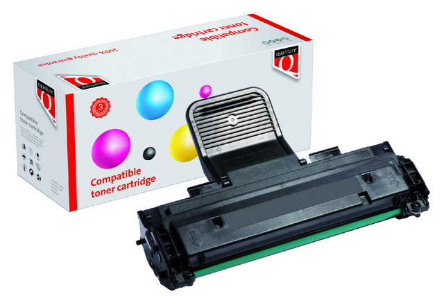 K15144PR tonercartridge quantore sam mlt-d1082s 1.5k zwart