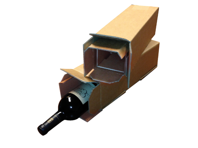 55813 verzenddoos iezzy wijn