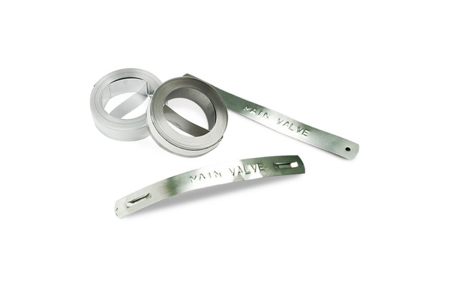 M11 metal tape M11 metal tape