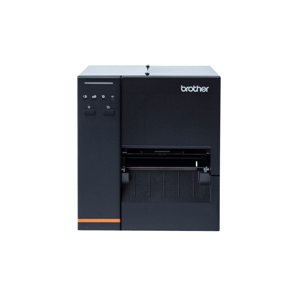 Brother TJ-4020TN industriële labelprinter Brother TJ-4020TN industriële labelprinter