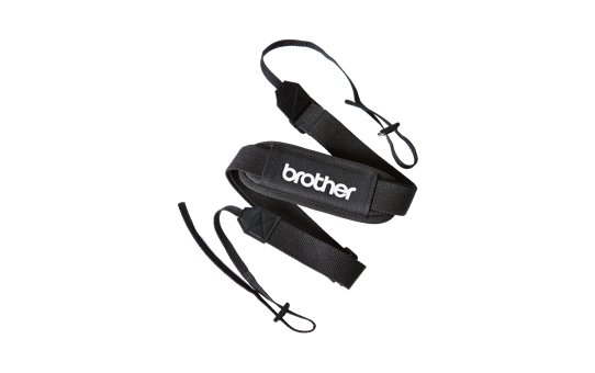 Schouderriem voor Brother RJ printers Schouderriem voor Brother RJ printers