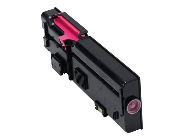 2329672 tonercartridge dell 593-bbbp 1.2k rood