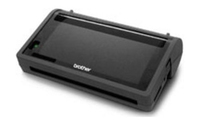 PA-RC-600 Papierrolbehuizing voor PocketJet printers PA-RC-600 Papierrolbehuizing voor PocketJet printers