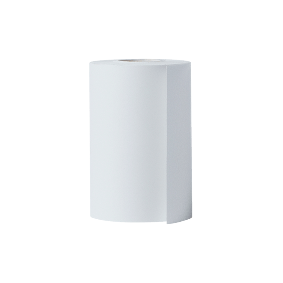 BDL-7J000058-040 doorlopende papierrol: 58 mm – direct thermisch - wit (13,8m) BDL-7J000058-040 doorlopende papierrol: 58 mm – direct thermisch - wit (13,8m)