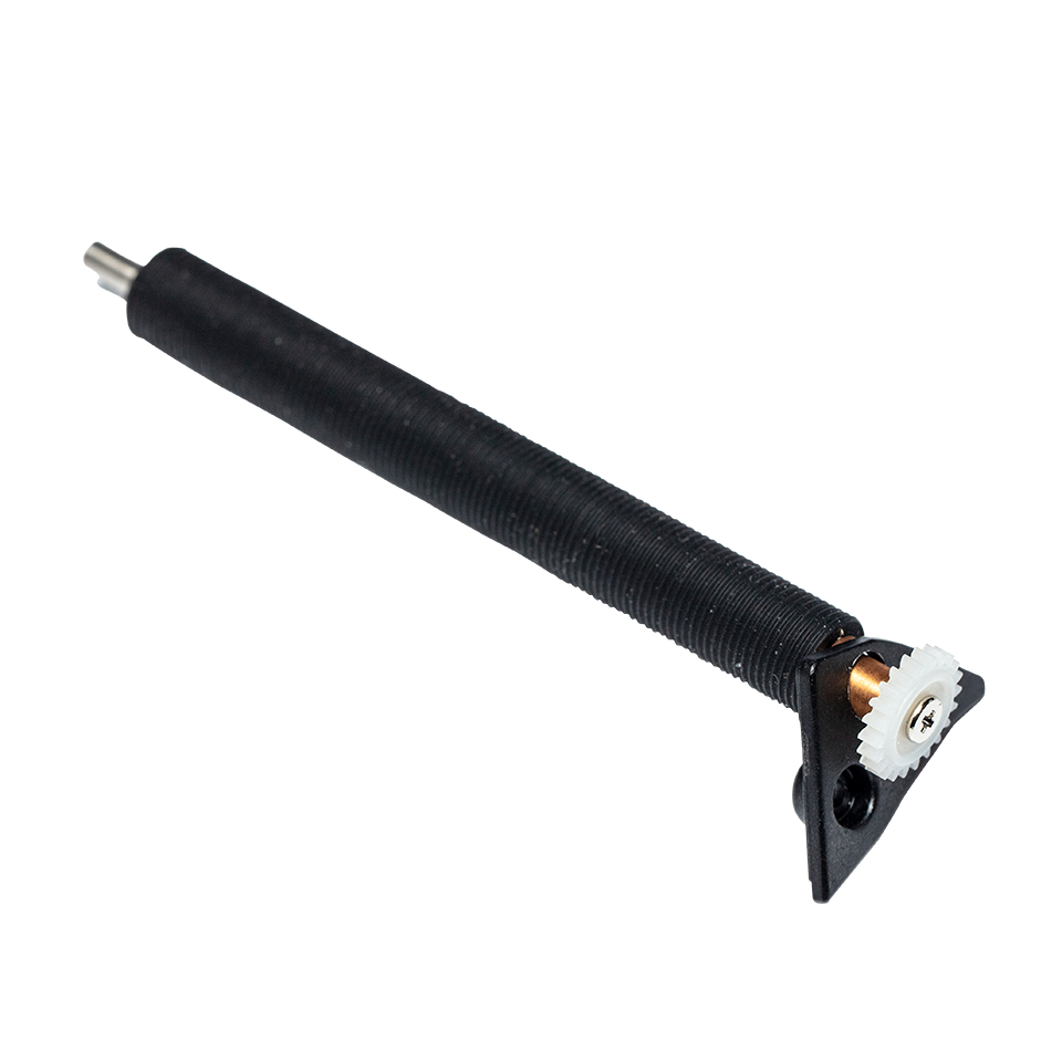 PA-LPR3-002 Linerless doorvoerrol (300 dpi) PA-LPR3-002 Linerless doorvoerrol (300 dpi)