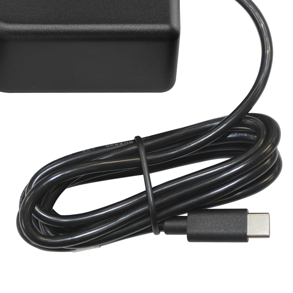 PA-AD-004EU AC adapter (ADS-1300/-1800W, PT-E310BT/-E560BT) PA-AD-004EU AC adapter (ADS-1300/-1800W, PT-E310BT/-E560BT)