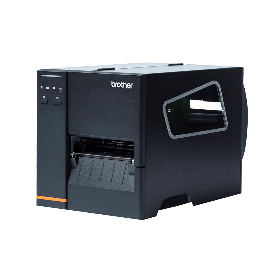 Brother TJ-4120TN industriële labelprinter Brother TJ-4120TN industriële labelprinter