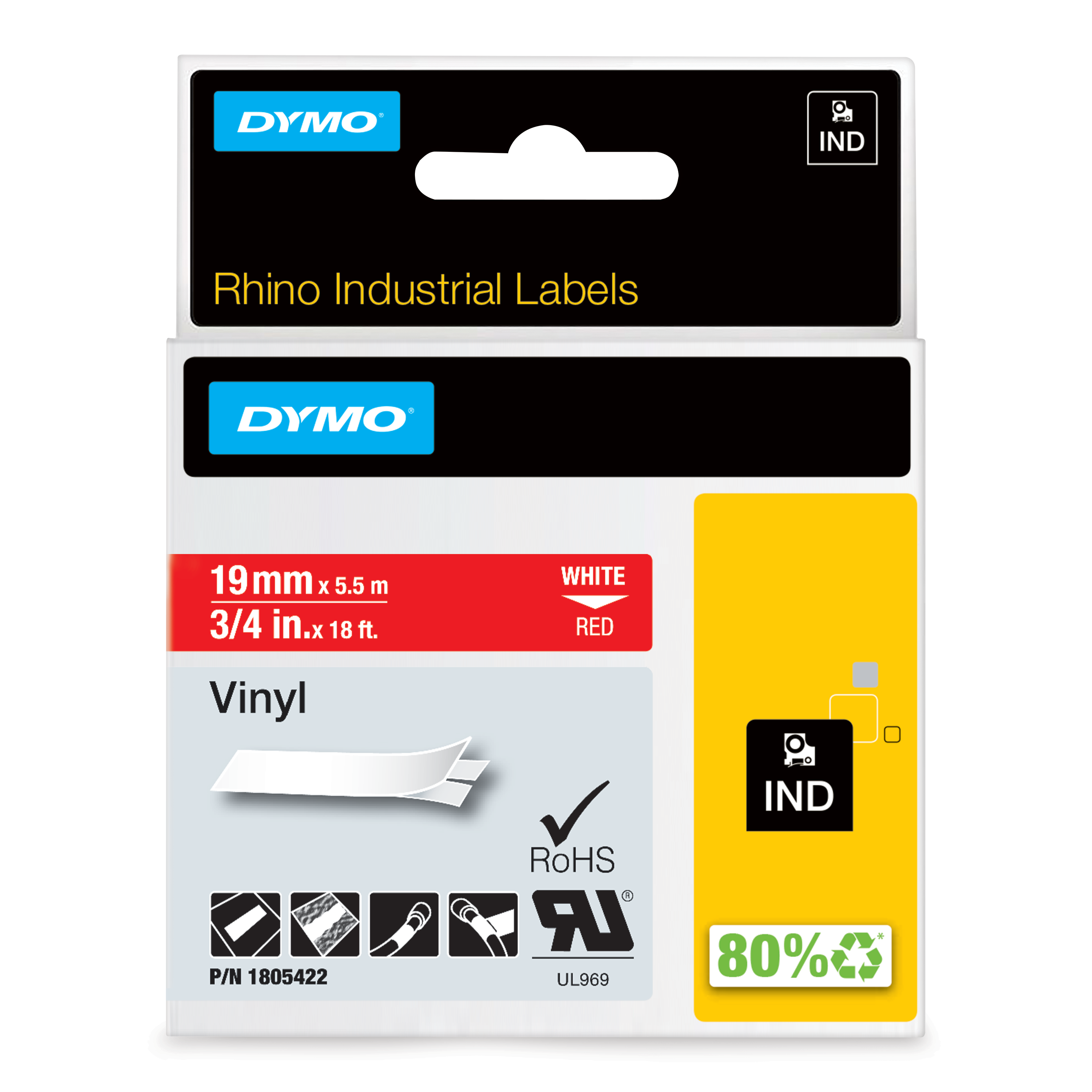 Rhino 1805422 Rhino 1805422