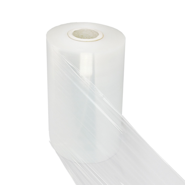 Machine wikkelfolie IEZZY 300% NANO 15mu 500mm 17 kg transparant