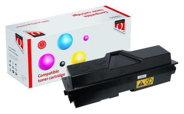 K15464PR toner quantore kyo tk-170 7.2k zwart