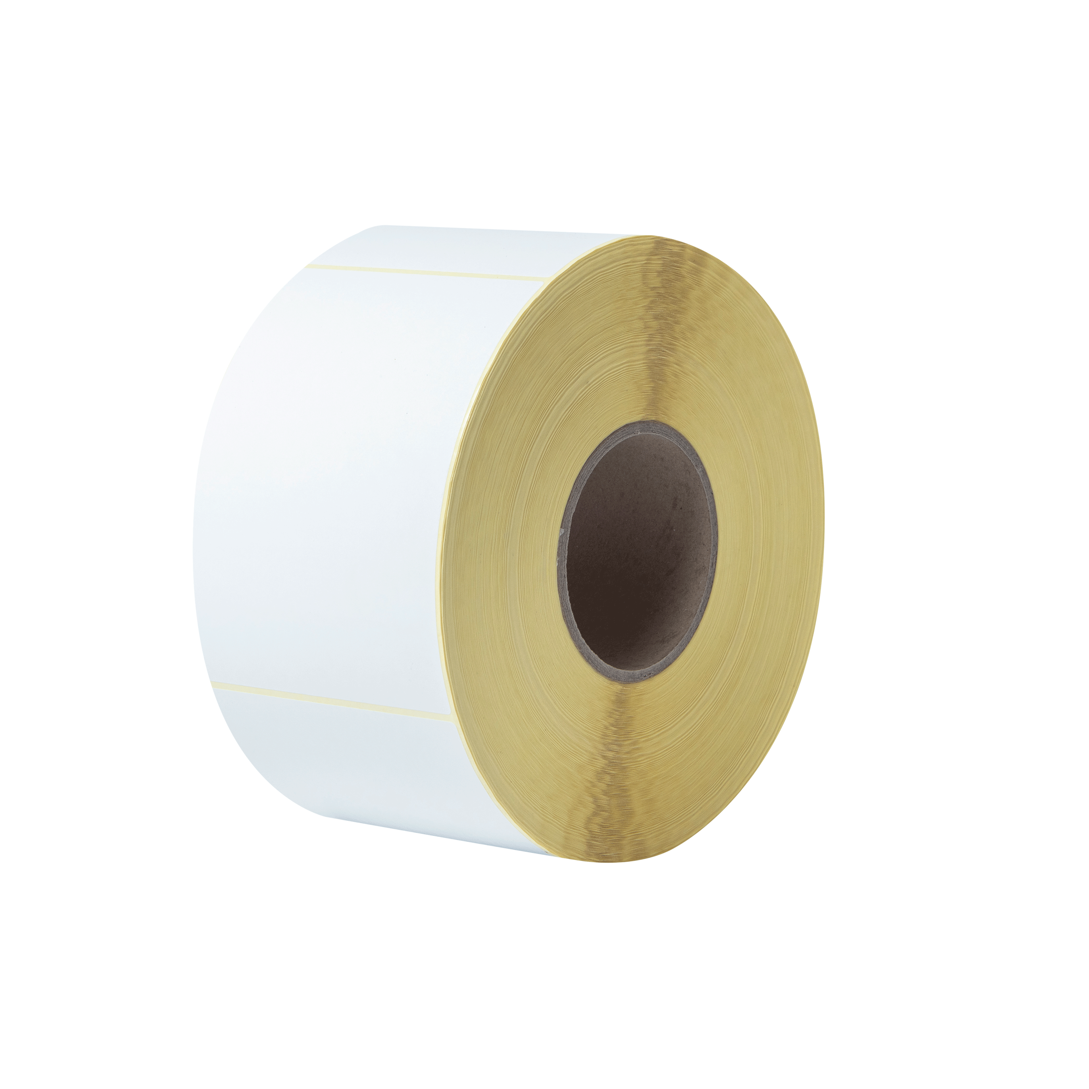 BCS-1J150102-203 voorgestanste thermo-transfer labelrol: 102 mm x 150 mm - gecoat BCS-1J150102-203 voorgestanste thermo-transfer labelrol: 102 mm x 150 mm - gecoat