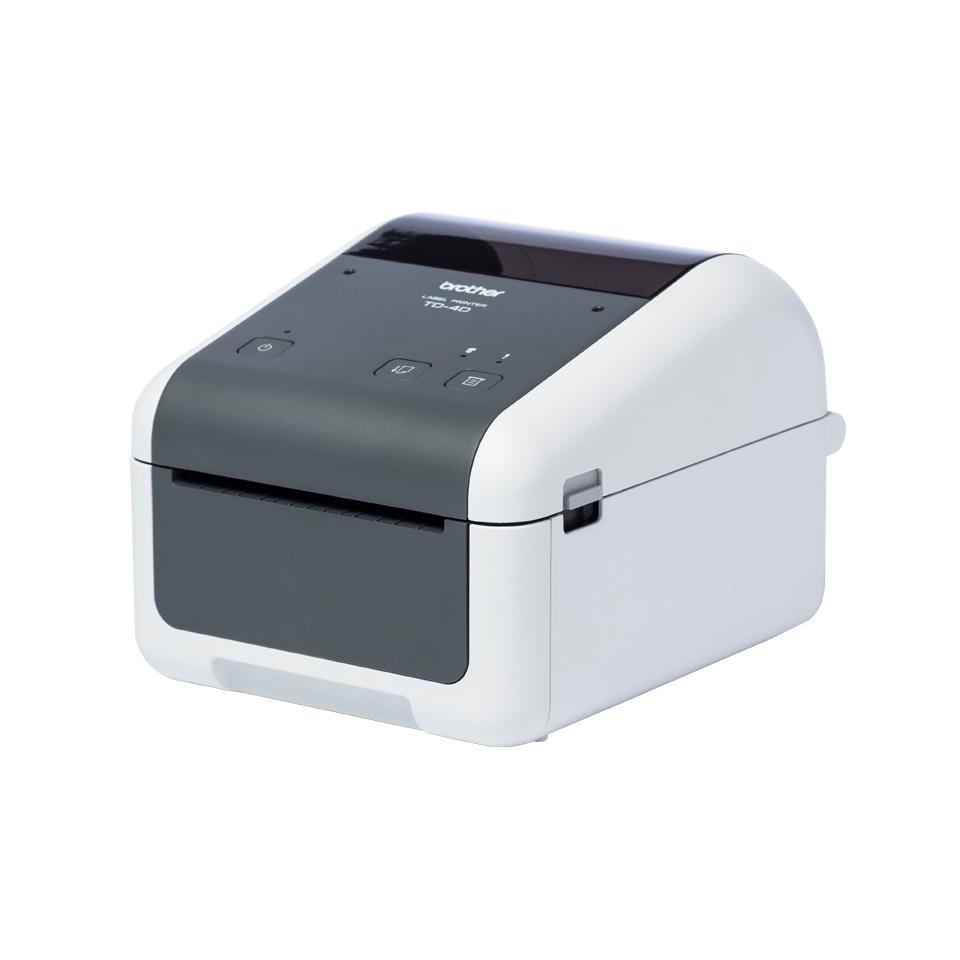 Brother TD-4420DN Brother TD-4420DN