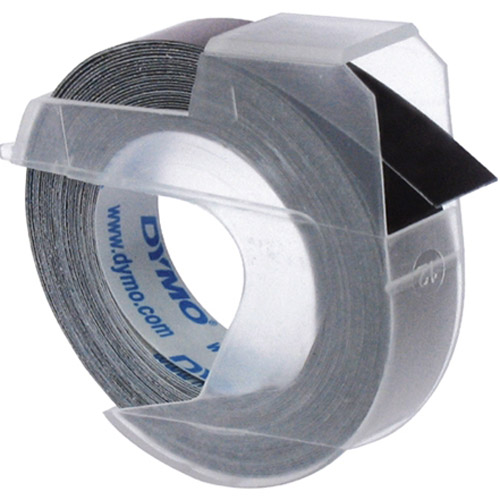 3d tape zwart 3d tape zwart